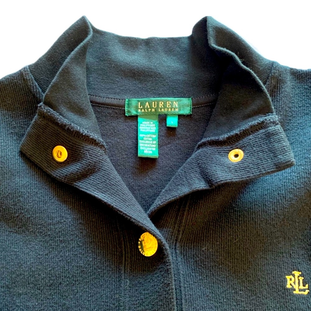 RALPH LAUREN Jacket